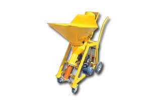 GPJ-20 Grout Pump JET | TEKKÖK® | Made in Turkey | Trusted for High Quality